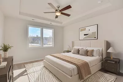 4699 Hartshorn Circle, Aiken, SC 29801 - Photo 9