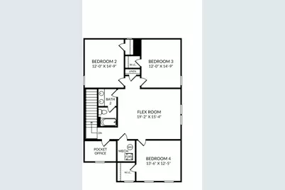 4130 Whitehouse Street, Harlem, GA 30814 - Photo 3