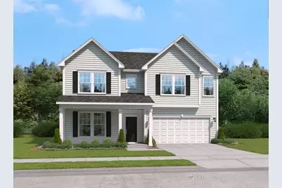 4136 Whitehouse Street, Harlem, GA 30814 - Photo 1