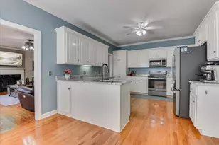 66 Waters Edge Dr, Aiken, SC 29803 - Photo 11