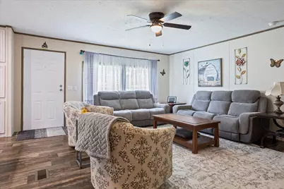 111 Hillside Court, Warrenville, SC 29851 - Photo 5