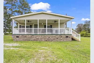 111 Hillside Court, Warrenville, SC 29851 - Photo 3