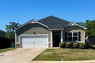 350 Tahoe Drive, Aiken, SC 29803 - Photo 1