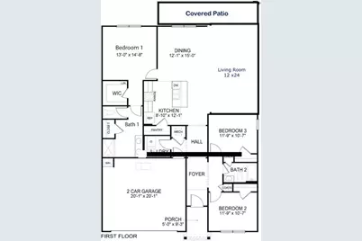 350 Tahoe Drive, Aiken, SC 29803 - Photo 17