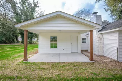 1106 Morningside Drive, Aiken, SC 29801 - Photo 27