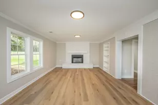 1106 Morningside Dr, Aiken, SC 29801 - Photo 5