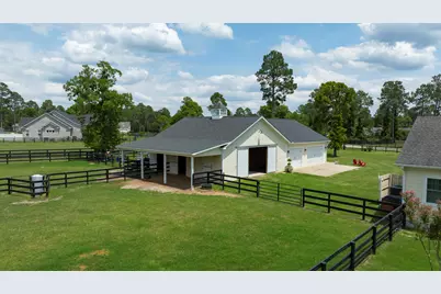 4097 Snaffle Bit Drive, Aiken, SC 29803 - Photo 5