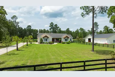 4097 Snaffle Bit Drive, Aiken, SC 29803 - Photo 3