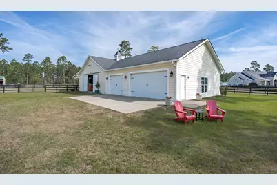 4097 Snaffle Bit Drive, Aiken, SC 29803 - Photo 69