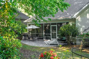 259 Forest Pines Rd, Aiken, SC 29803 - Photo 35
