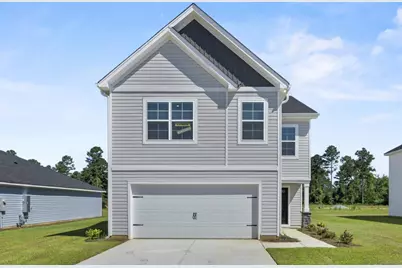 5744 Cobalt Falls Bend, Aiken, SC 29801 - Photo 1