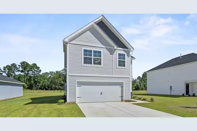 5744 Cobalt Falls Bend, Aiken, SC 29801 - Photo 3