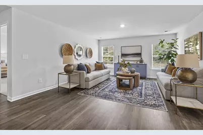 5822 Cobalt Falls Bend, Aiken, SC 29801 - Photo 3