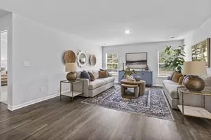 5822 Cobalt Fls Bnd, Aiken, SC 29801 - Photo 3