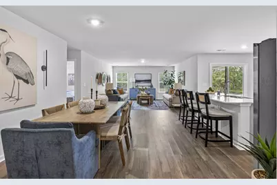 5822 Cobalt Falls Bend, Aiken, SC 29801 - Photo 17