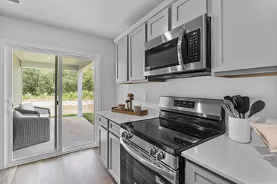 5822 Cobalt Falls Bend, Aiken, SC 29801 - Photo 25