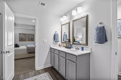 5822 Cobalt Falls Bend, Aiken, SC 29801 - Photo 5