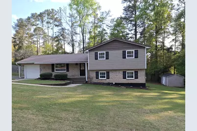 1107 Williams Drive, Aiken, SC 29803 - Photo 1