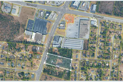 4114 Windsor Spring Road, Hephzibah, GA 30815 - Photo 41