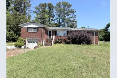 311 2nd Street, Jackson, SC 29831 - Photo 1