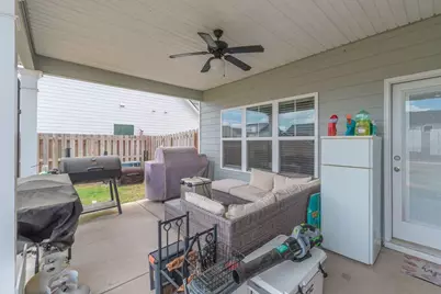 8241 Crossbow Landing, Graniteville, SC 29829 - Photo 41