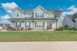 8241 Crossbow Lndg, Graniteville, SC 29829 - Photo 1