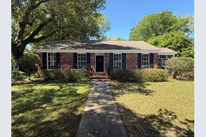 9559 Marlboro Avenue, Barnwell, SC 29812 - Photo 3