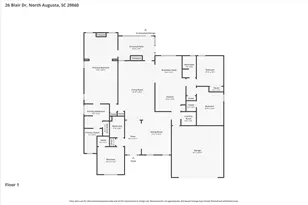 26 Blair Dr, North Augusta, SC 29860 - Photo 57