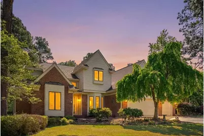 205 Red Oak Lane, Aiken, SC 29803 - Photo 1