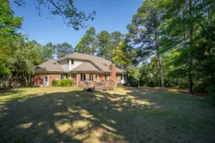 205 Red Oak Ln, Aiken, SC 29803 - Photo 27