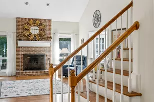 205 Red Oak Ln, Aiken, SC 29803 - Photo 5