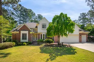 205 Red Oak Ln, Aiken, SC 29803 - Photo 1