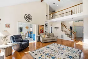 205 Red Oak Ln, Aiken, SC 29803 - Photo 7