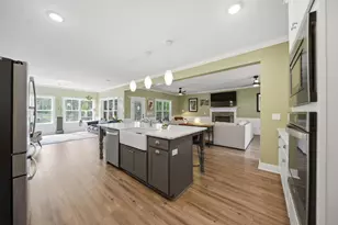 870 Hurryoff Ln, Aiken, SC 29803 - Photo 7