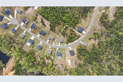 870 Hurryoff Lane #(Lot 3), Aiken, SC 29803 - Photo 41