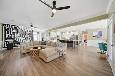 870 Hurryoff Lane #(Lot 3), Aiken, SC 29803 - Photo 9