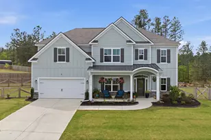870 Hurryoff Ln, Aiken, SC 29803 - Photo 1