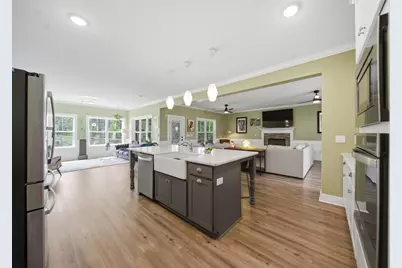 870 Hurryoff Lane #(Lot 3), Aiken, SC 29803 - Photo 15