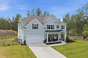870 Hurryoff Ln, Aiken, SC 29803 - Photo 1