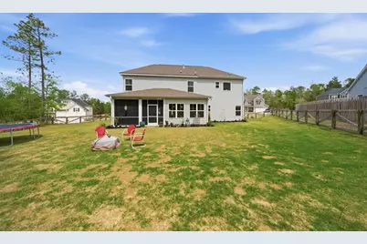 870 Hurryoff Lane #(Lot 3), Aiken, SC 29803 - Photo 37