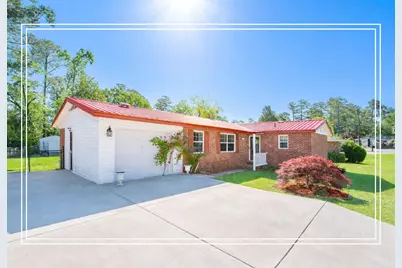 1107 Terrace Circle, North Augusta, SC 29841 - Photo 1