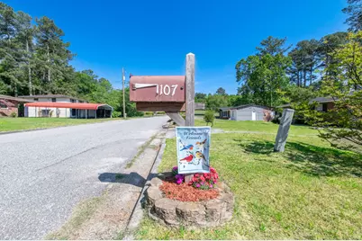 1107 Terrace Circle, North Augusta, SC 29841 - Photo 25