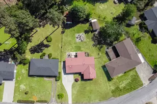 1107 Terrace Cir, North Augusta, SC 29841 - Photo 3