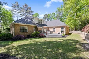 1 Penmar St, Aiken, SC 29803 - Photo 47
