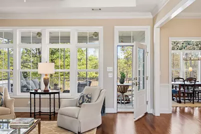 5100 Wateree Place, Aiken, SC 29803 - Photo 9