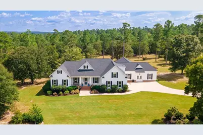 5100 Wateree Place, Aiken, SC 29803 - Photo 1