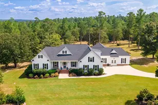 5100 Wateree Pl, Aiken, SC 29803 - Photo 1