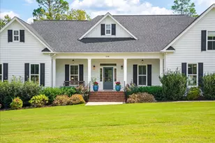 5100 Wateree Pl, Aiken, SC 29803 - Photo 3