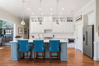 5100 Wateree Place, Aiken, SC 29803 - Photo 9