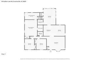 99 Sudlow Lake Rd, Graniteville, SC 29829 - Photo 31